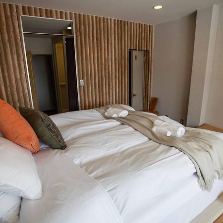 Canopy Lodge - Boutique Lodge At Hakuba Cortina Otari Exterior foto