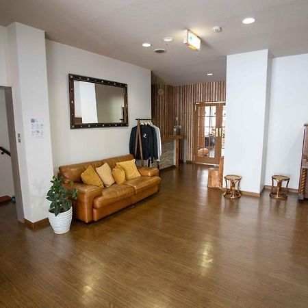 Canopy Lodge - Boutique Lodge At Hakuba Cortina Otari Exterior foto