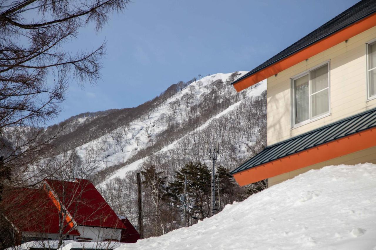 Canopy Lodge - Boutique Lodge At Hakuba Cortina Otari Exterior foto