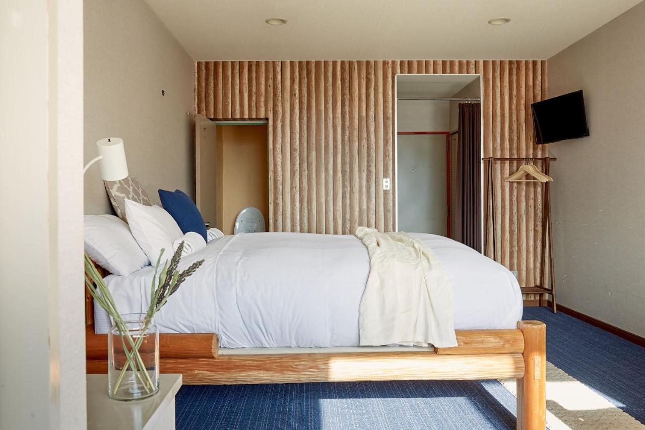 Canopy Lodge - Boutique Lodge At Hakuba Cortina Otari Exterior foto