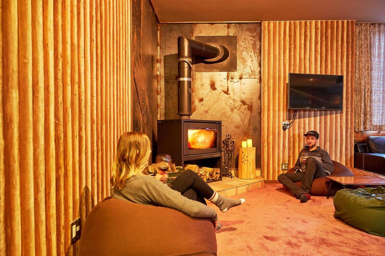 Canopy Lodge - Boutique Lodge At Hakuba Cortina Otari Exterior foto